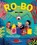 Ro-Bo, Mariana Ruiz Johnson - Gebonden - 9781459842267