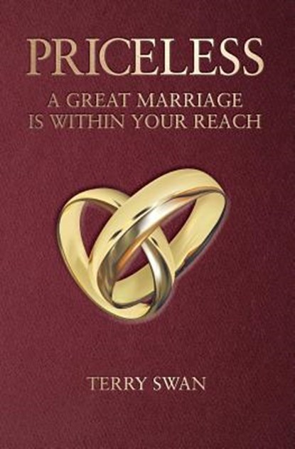 Priceless, Terry Swan - Paperback - 9781460009543