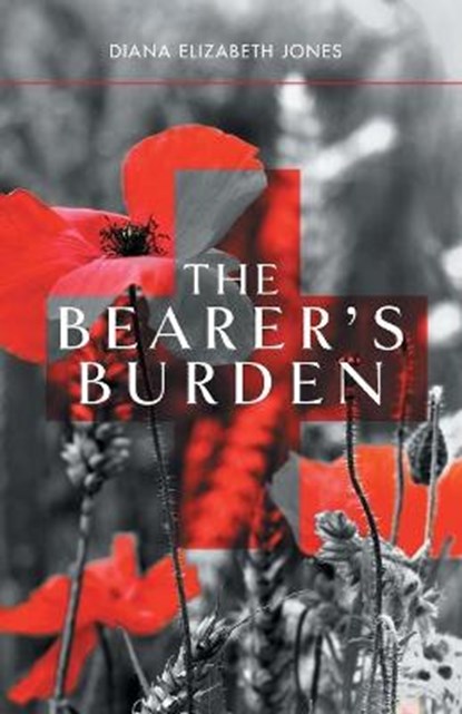 The Bearer's Burden, Diana Elizabeth Jones - Overig - 9781460287262