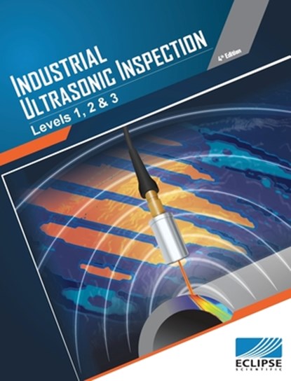 Industrial Ultrasonic Inspection, Ryan Chaplin - Gebonden - 9781460295670