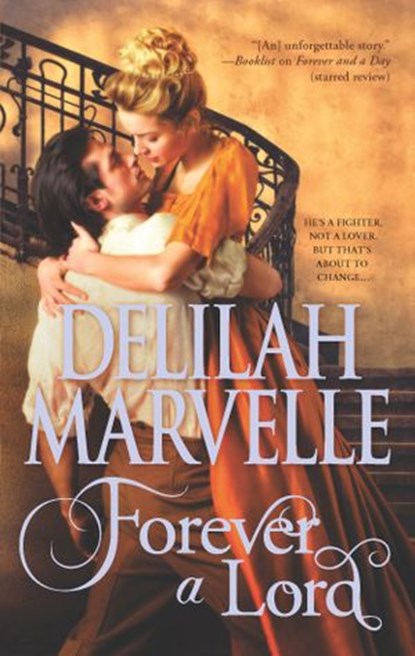 Forever a Lord, Delilah Marvelle - Ebook - 9781460300367