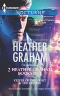 Keeper of the Night & The Keepers | Heather Graham | 