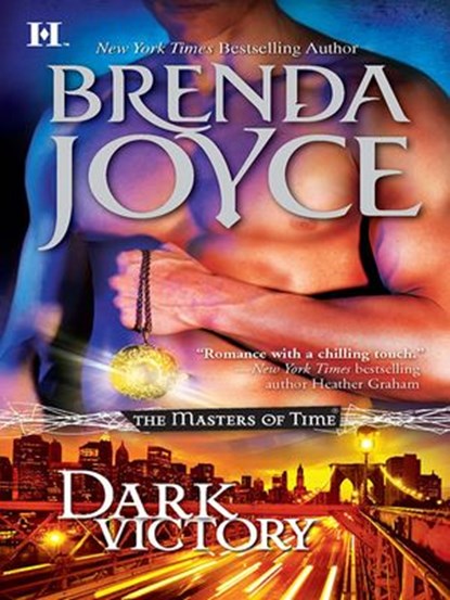 Dark Victory, Brenda Joyce - Ebook - 9781460301906