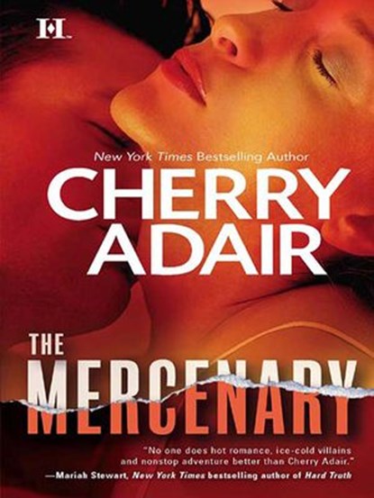 THE MERCENARY, Cherry Adair - Ebook - 9781460302668