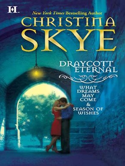 Draycott Eternal, Christina Skye - Ebook - 9781460302750