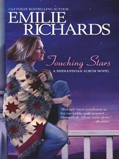 Touching Stars, Emilie Richards - Ebook - 9781460303009