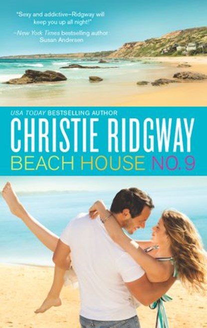 Beach House No. 9, Christie Ridgway - Ebook - 9781460303368