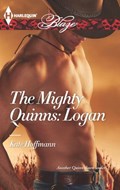 The Mighty Quinns: Logan | Kate Hoffmann | 