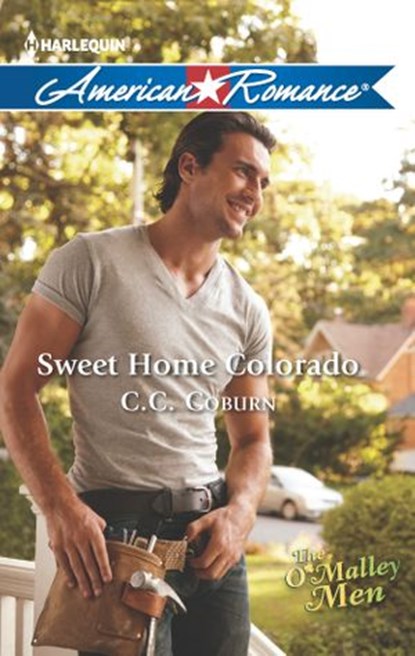 Sweet Home Colorado, C.C. Coburn - Ebook - 9781460304099