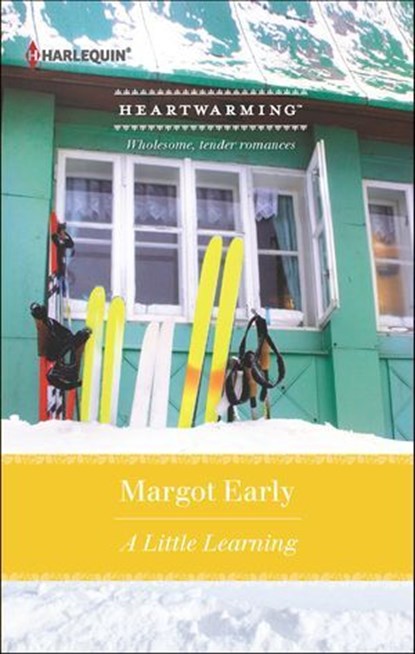 A Little Learning, Margot Early - Ebook - 9781460304365