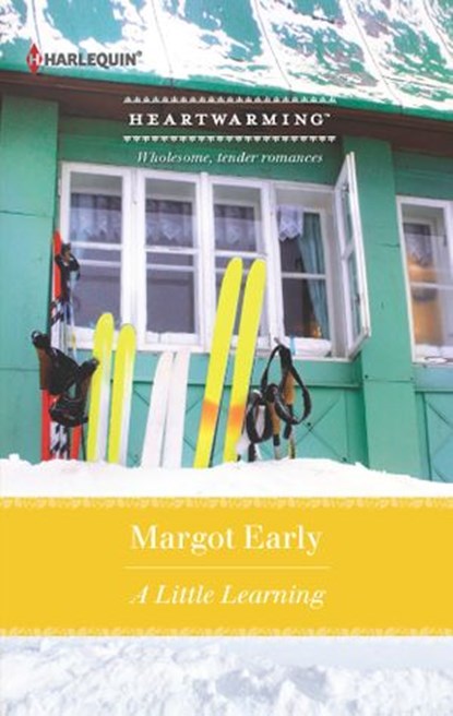 A Little Learning, Margot Early - Ebook - 9781460304365