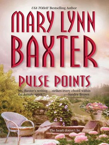 PULSE POINTS, Mary Lynn Baxter - Ebook - 9781460306314