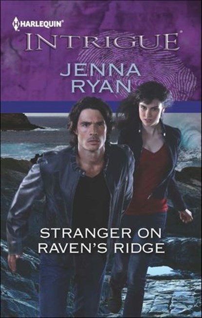 Stranger on Raven's Ridge, Jenna Ryan - Ebook - 9781460307069