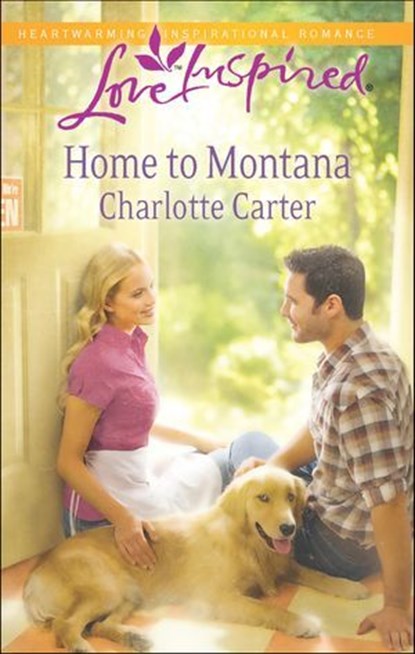 Home to Montana, Charlotte Carter - Ebook - 9781460307267
