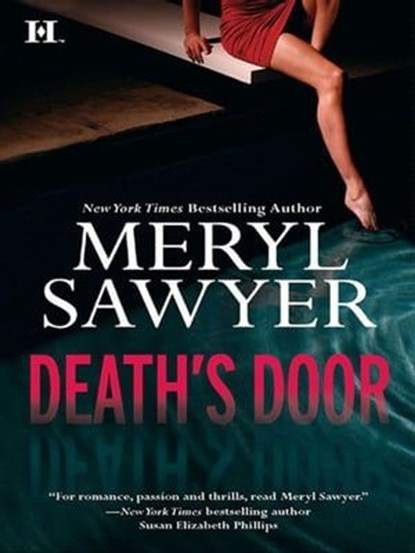 Death's Door, Meryl Sawyer - Ebook - 9781460307847