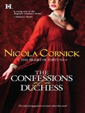 The Confessions of a Duchess | Nicola Cornick | 
