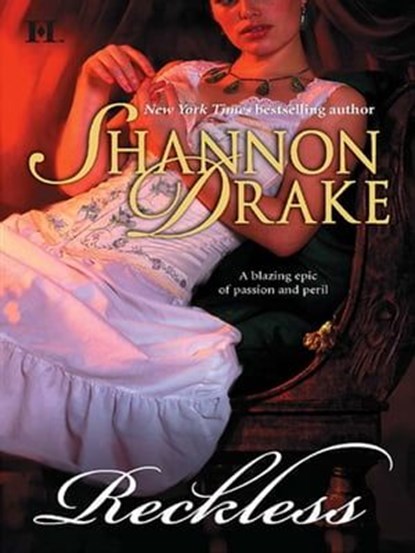 Reckless, Shannon Drake - Ebook - 9781460308301