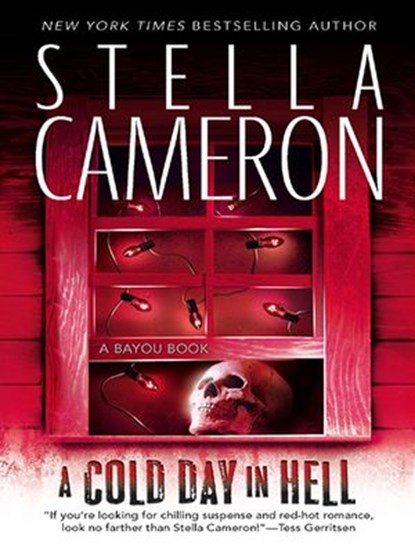 A Cold Day in Hell, Stella Cameron - Ebook - 9781460308523