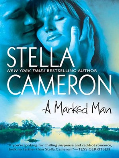 A Marked Man, Stella Cameron - Ebook - 9781460308547