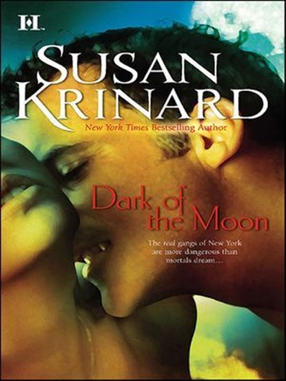 Dark of the Moon, Susan Krinard - Ebook - 9781460308752