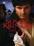 Lord of Sin | Susan Krinard | 