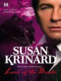 Lord of the Beasts | Susan Krinard | 