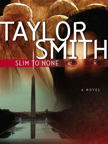 Slim to None, Taylor Smith - Ebook - 9781460308950