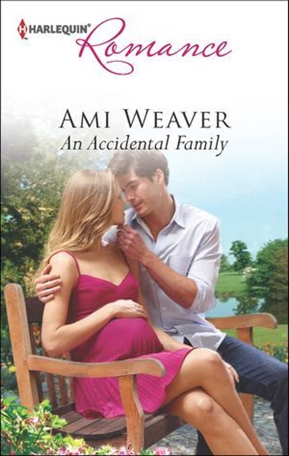 An Accidental Family, Ami Weaver - Ebook - 9781460310182