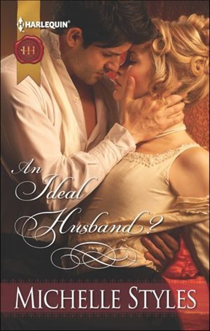 An Ideal Husband?, Michelle Styles - Ebook - 9781460310311