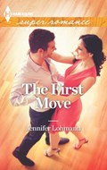 The First Move | Jennifer Lohmann | 