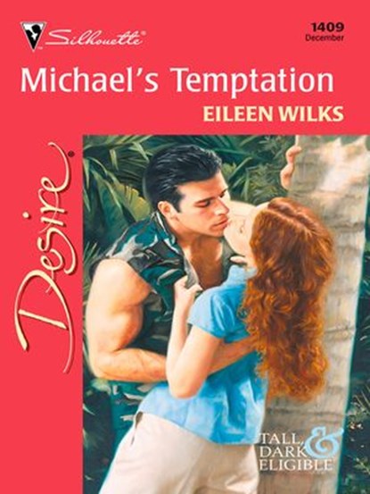 MICHAEL'S TEMPTATION, Eileen Wilks - Ebook - 9781460311271