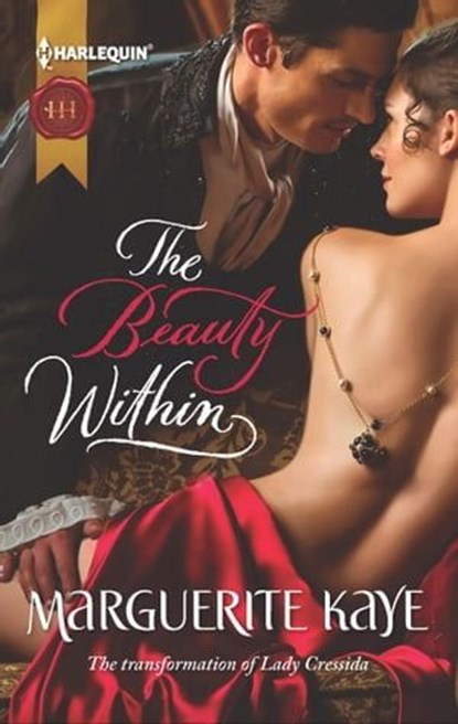 The Beauty Within, Marguerite Kaye - Ebook - 9781460312483