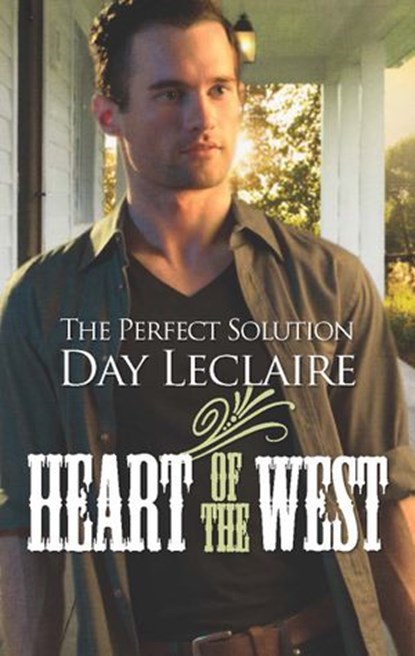 THE PERFECT SOLUTION, Day Leclaire - Ebook - 9781460312995