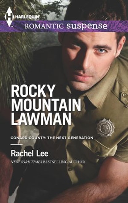 Rocky Mountain Lawman, Rachel Lee - Ebook - 9781460313770