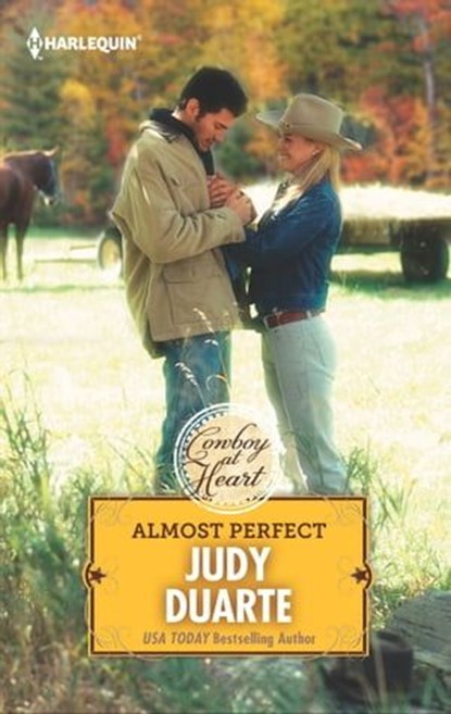 Almost Perfect, Judy Duarte - Ebook - 9781460315057