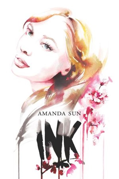 Ink, Amanda Sun - Ebook - 9781460315231