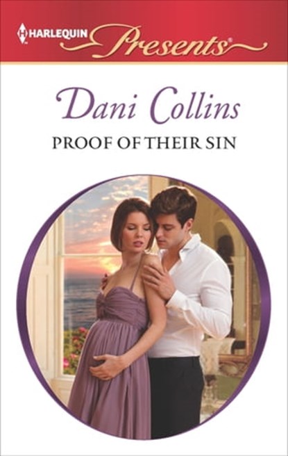 Proof of Their Sin, Dani Collins - Ebook - 9781460315408