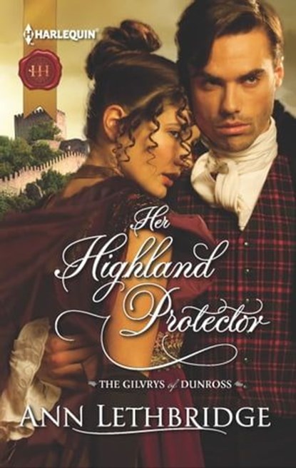 Her Highland Protector, Ann Lethbridge - Ebook - 9781460315675