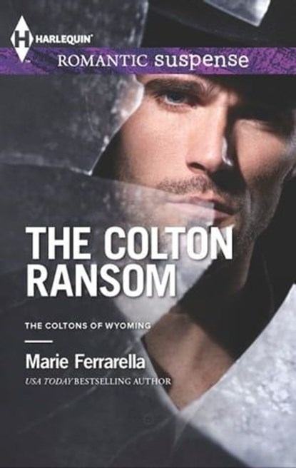 The Colton Ransom, Marie Ferrarella - Ebook - 9781460315798