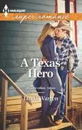 A Texas Hero | Linda Warren | 