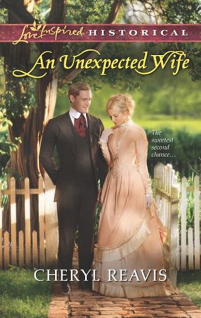 An Unexpected Wife, Cheryl Reavis - Ebook - 9781460316115