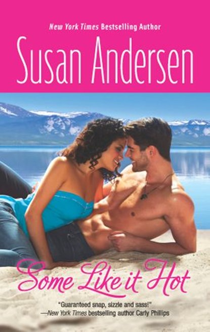 Some Like It Hot, Susan Andersen - Ebook - 9781460316504