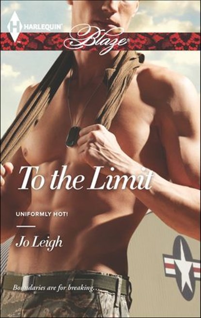 To the Limit, Jo Leigh - Ebook - 9781460316603