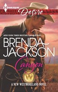 Canyon | Brenda Jackson | 
