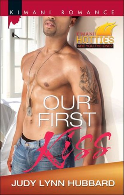 Our First Kiss, Judy Lynn Hubbard - Ebook - 9781460316955