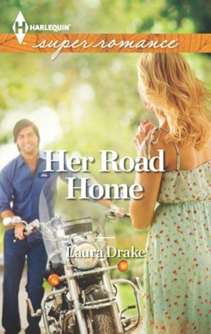Her Road Home, Laura Drake - Ebook - 9781460317259