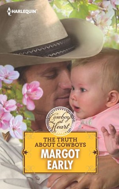 THE TRUTH ABOUT COWBOYS, Margot Early - Ebook - 9781460317716