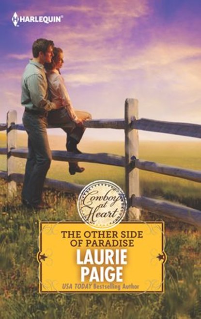 The Other Side of Paradise, Laurie Paige - Ebook - 9781460317723