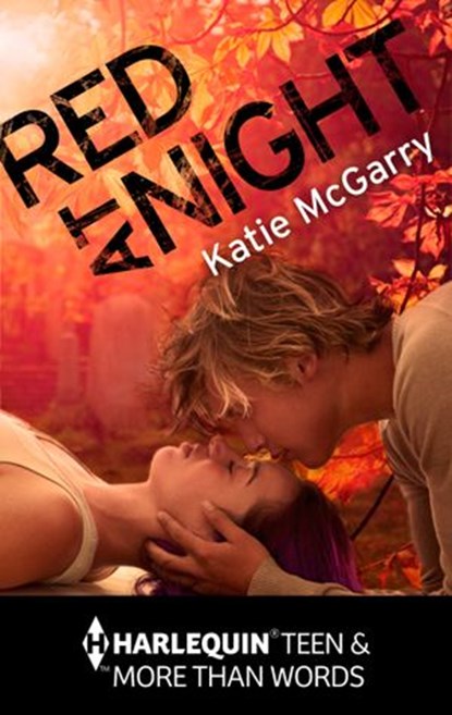 Red at Night, Katie McGarry - Ebook - 9781460317921