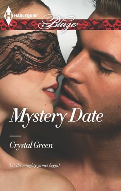 Mystery Date, Crystal Green - Ebook - 9781460318249
